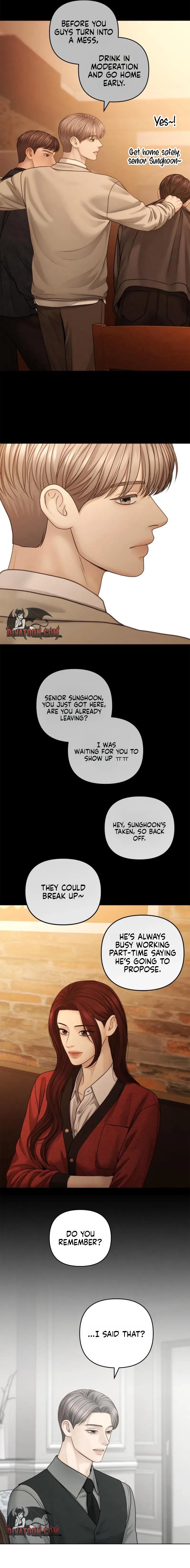 Only Hope Chapter 123 – Page 7