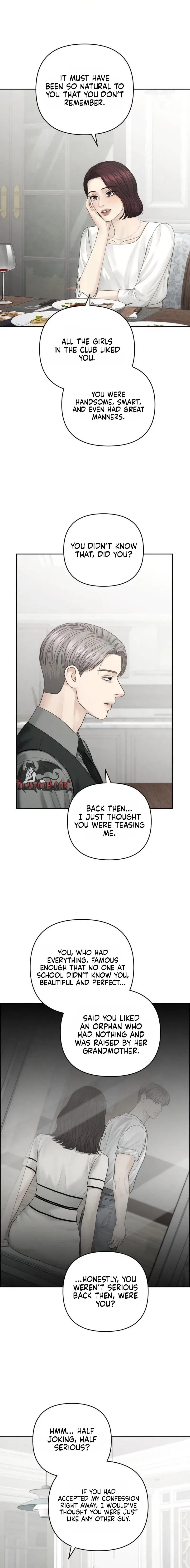 Only Hope Chapter 123 – Page 8