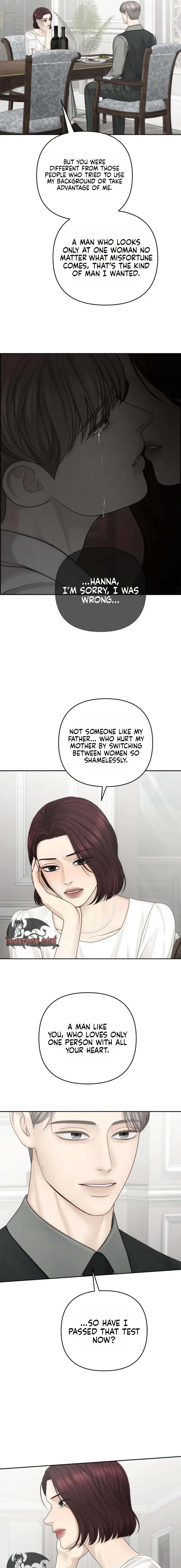 Only Hope Chapter 123 – Page 9