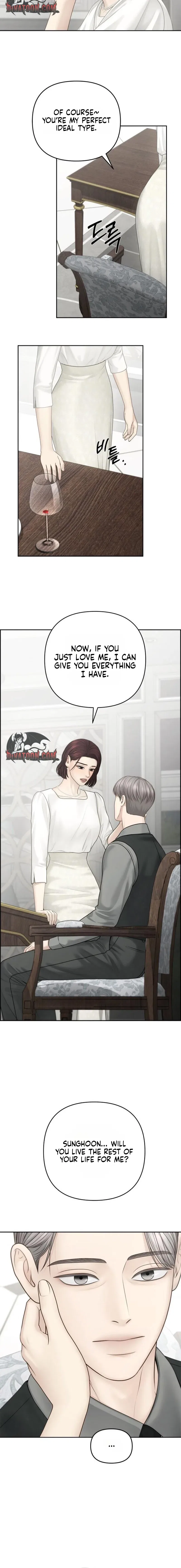 Only Hope Chapter 123 – Page 10