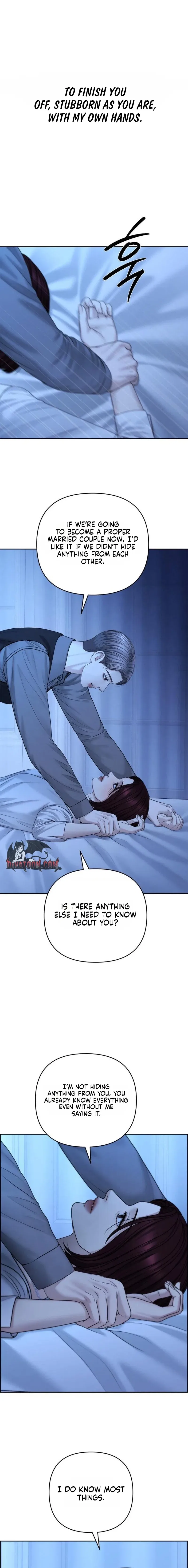 Only Hope Chapter 123 – Page 14