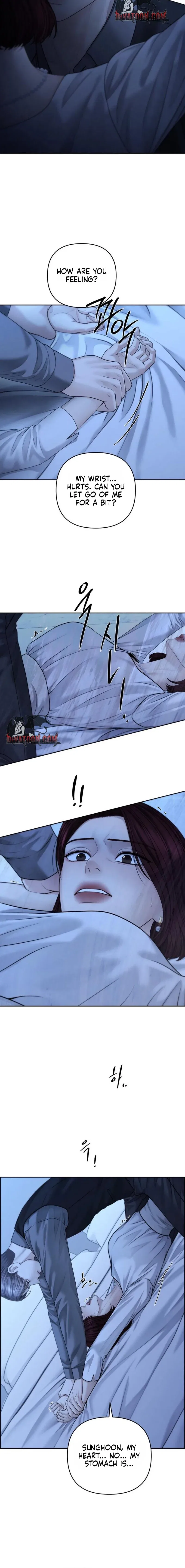 Only Hope Chapter 123 – Page 16