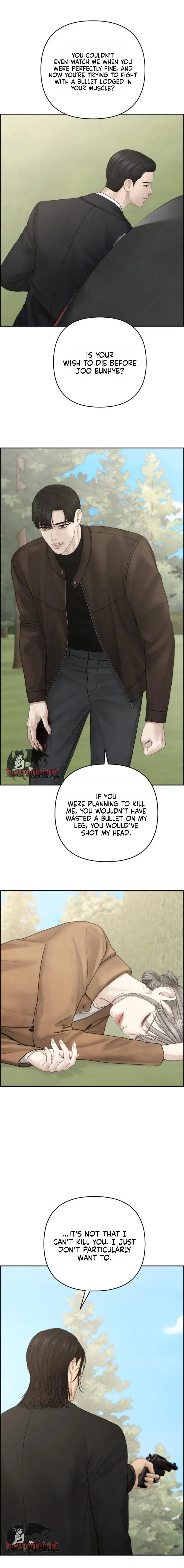 Only Hope Chapter 122 – Page 3