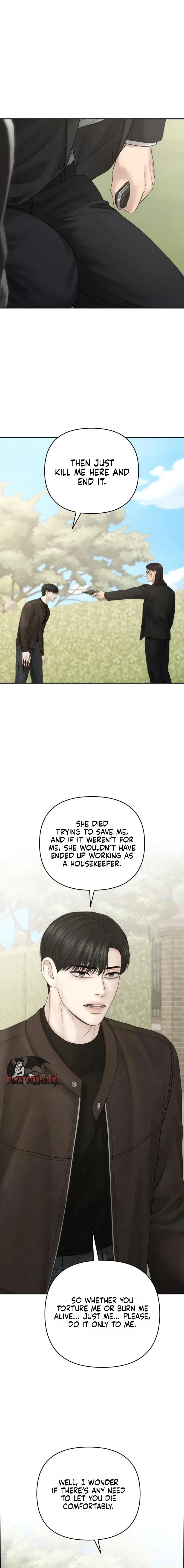Only Hope Chapter 122 – Page 4