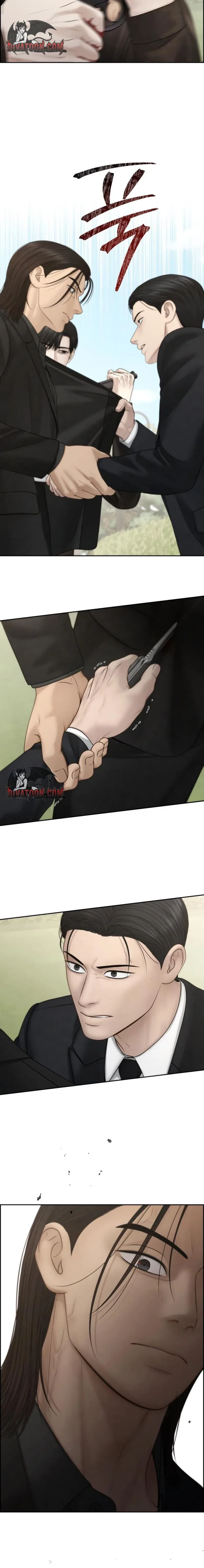 Only Hope Chapter 122 – Page 6