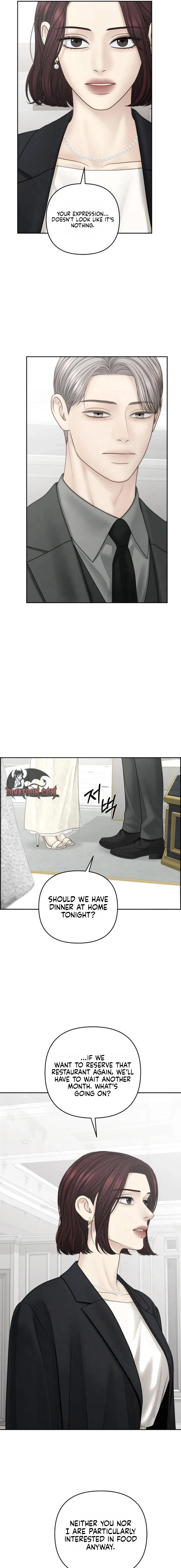 Only Hope Chapter 122 – Page 13