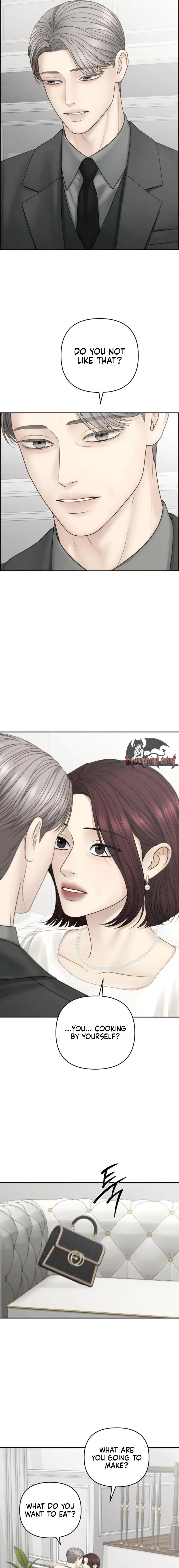 Only Hope Chapter 122 – Page 15