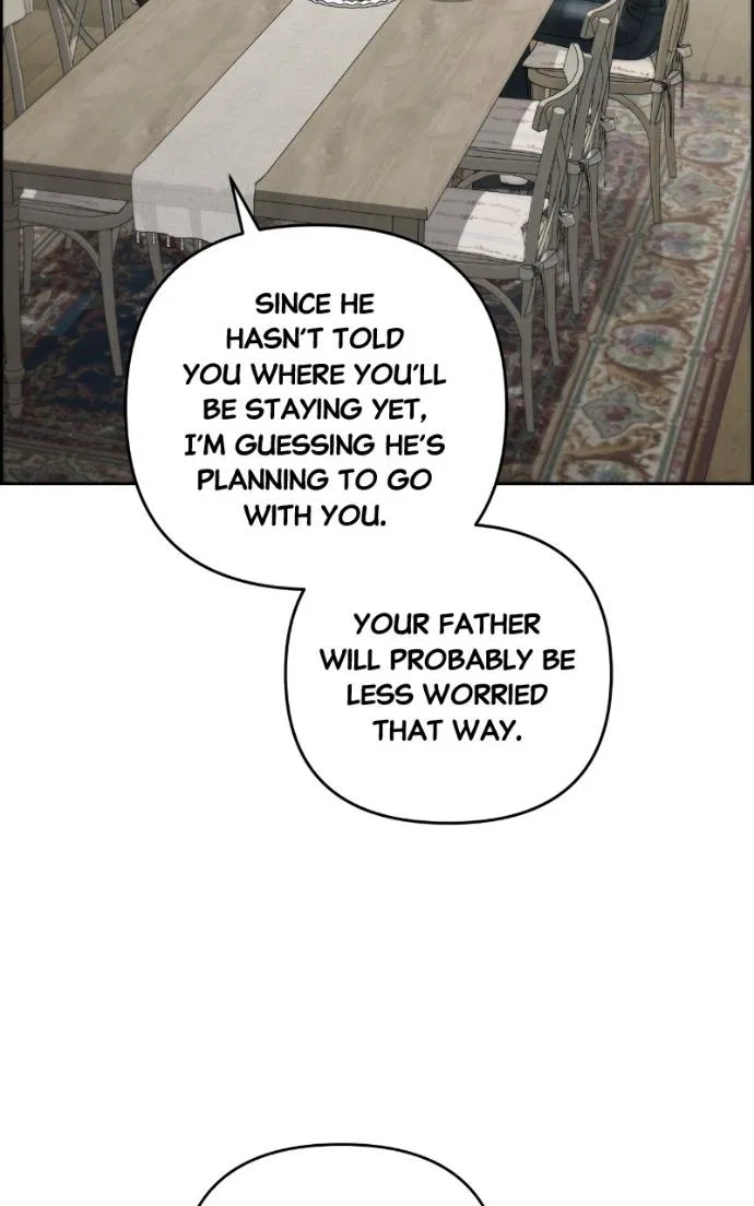 Only Hope Chapter 121 – Page 3