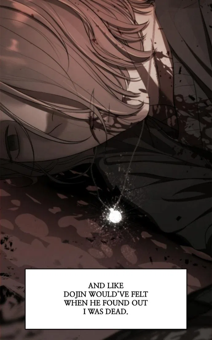 Only Hope Chapter 120 – Page 6