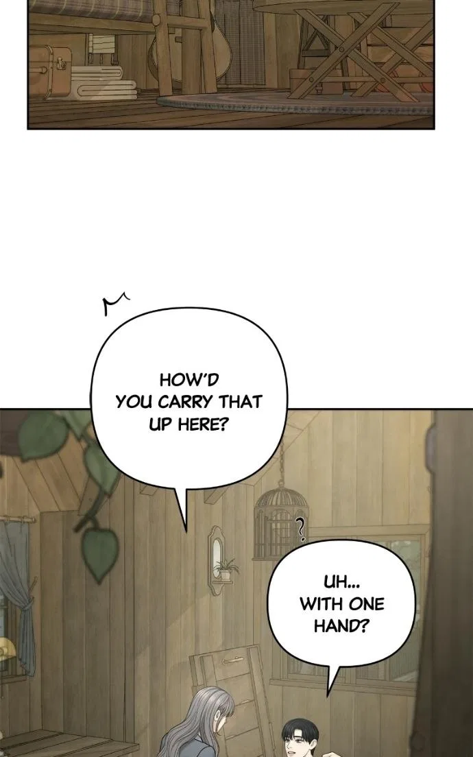 Only Hope Chapter 120 – Page 32