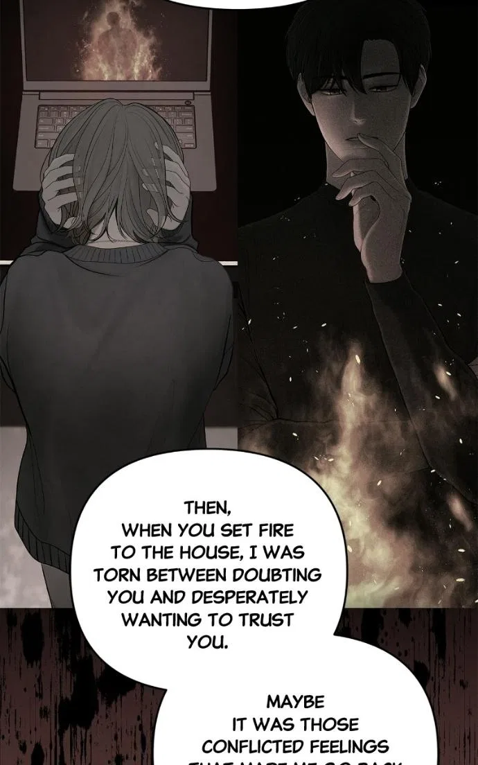 Only Hope Chapter 120 – Page 56