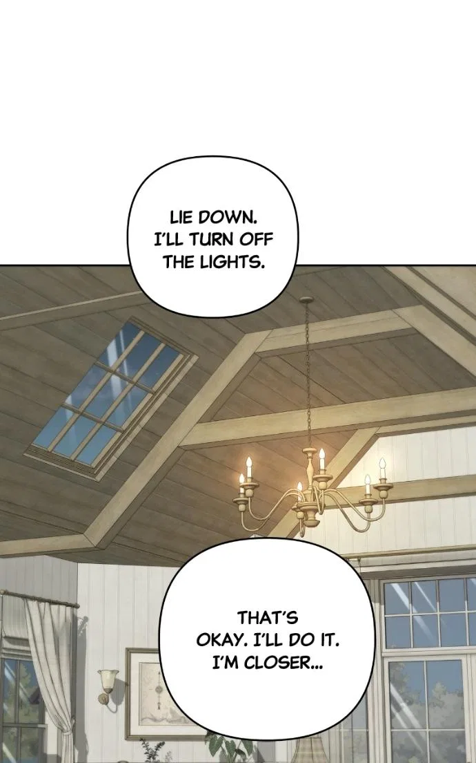 Only Hope Chapter 118 – Page 28