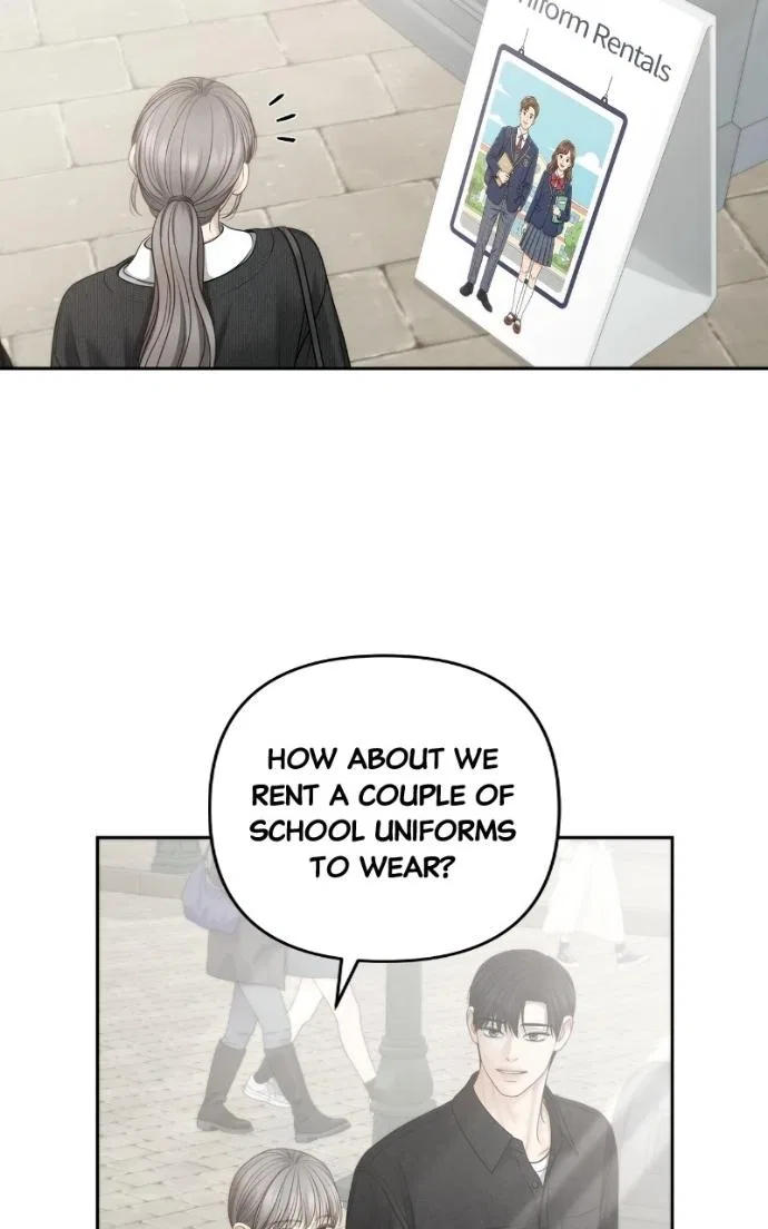 Only Hope Chapter 117 – Page 3