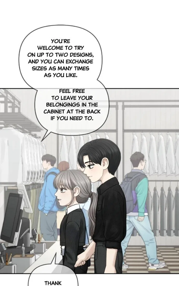 Only Hope Chapter 117 – Page 7