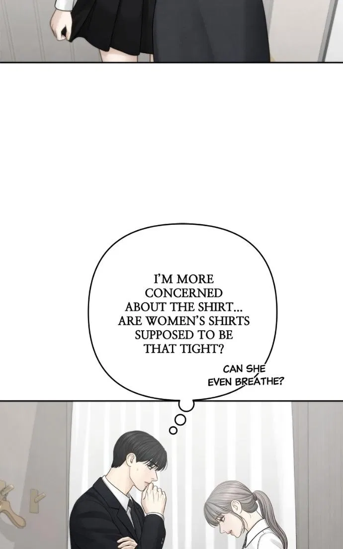 Only Hope Chapter 117 – Page 19
