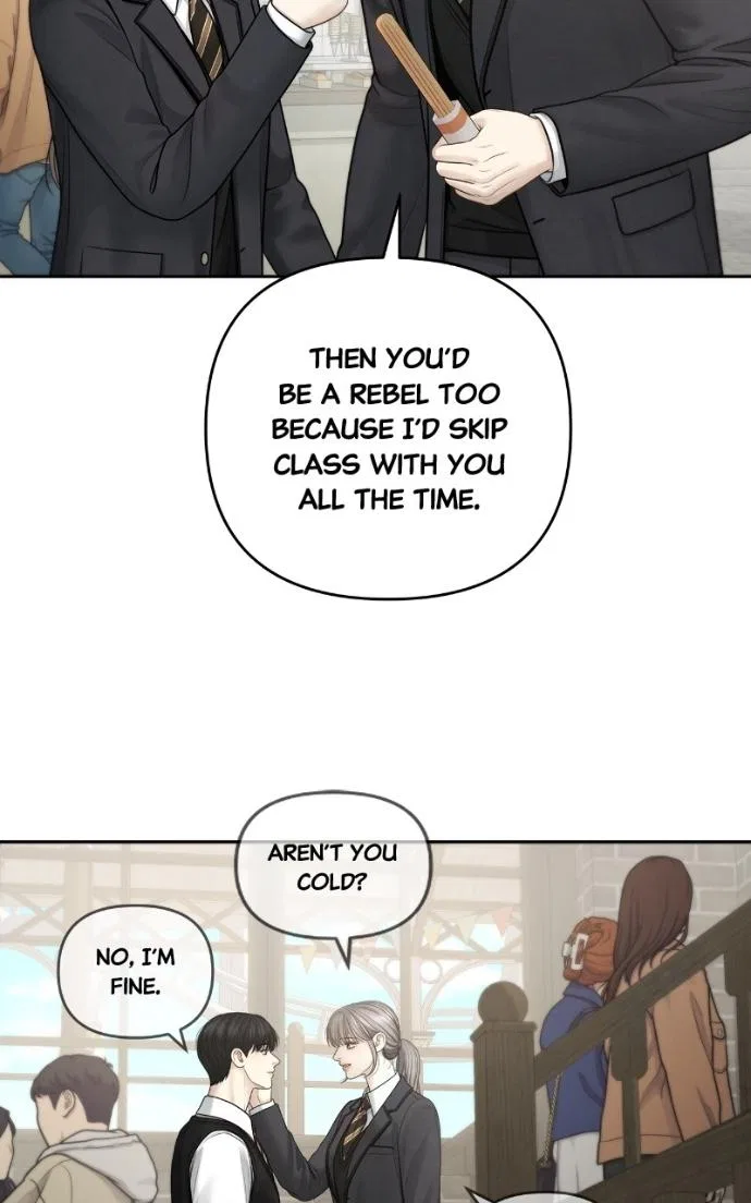 Only Hope Chapter 117 – Page 38