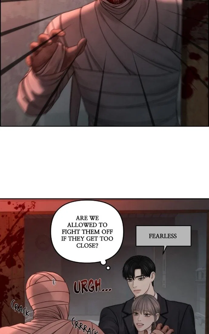 Only Hope Chapter 117 – Page 43
