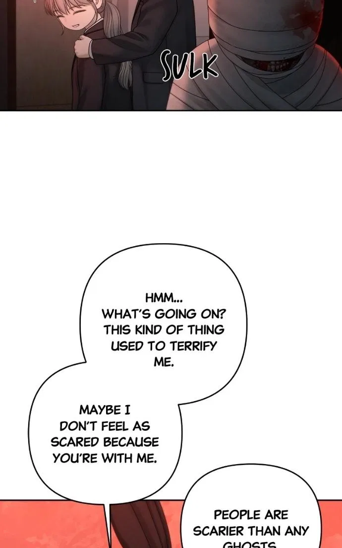 Only Hope Chapter 117 – Page 45