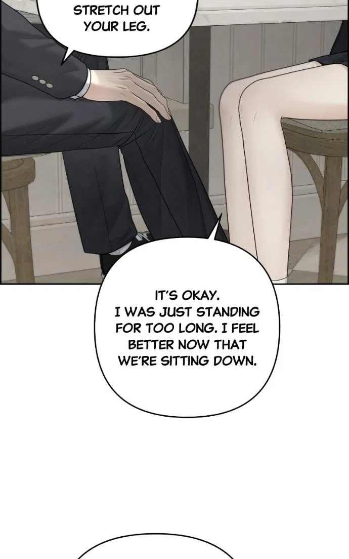 Only Hope Chapter 117 – Page 58