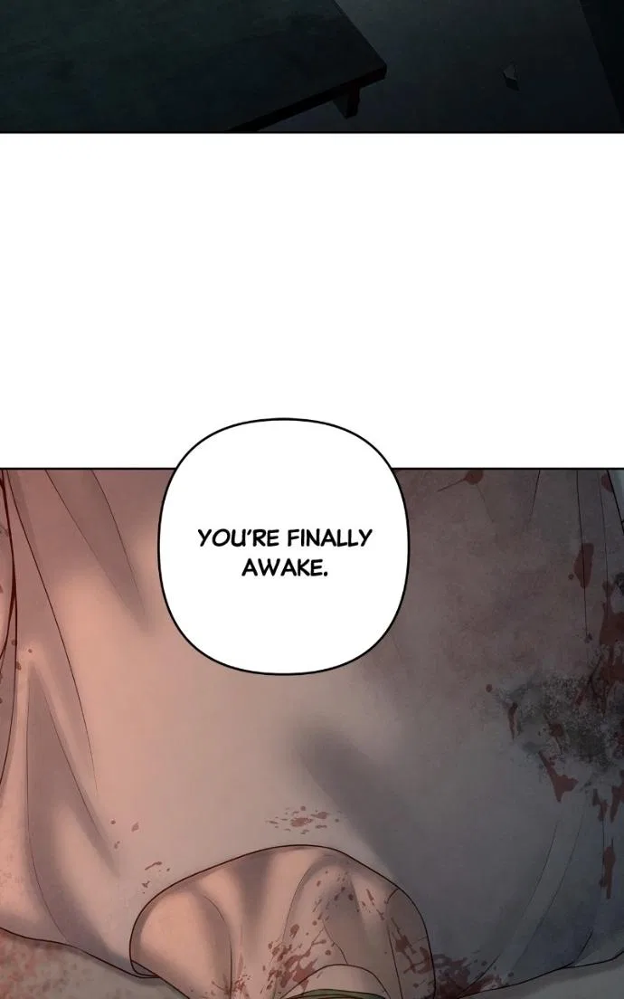 Only Hope Chapter 116 – Page 21