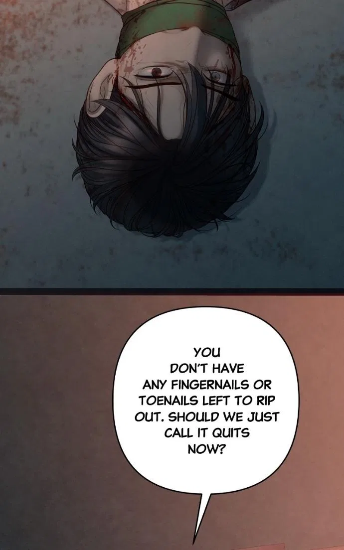 Only Hope Chapter 116 – Page 22