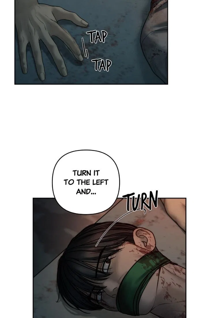 Only Hope Chapter 116 – Page 32