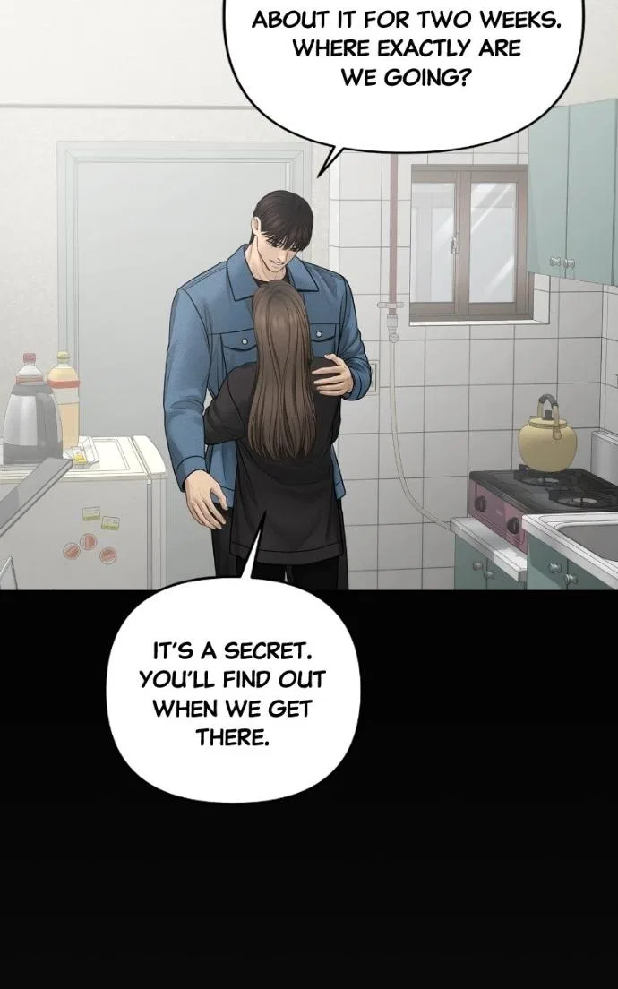 Only Hope Chapter 116 – Page 84