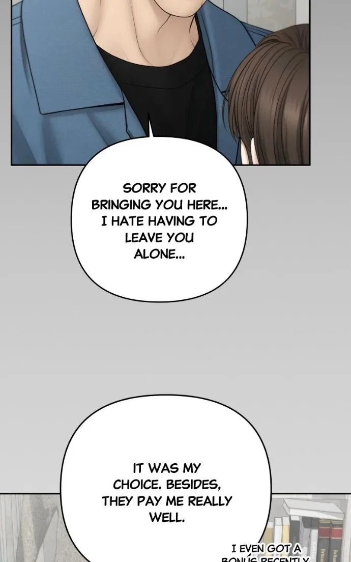 Only Hope Chapter 116 – Page 87