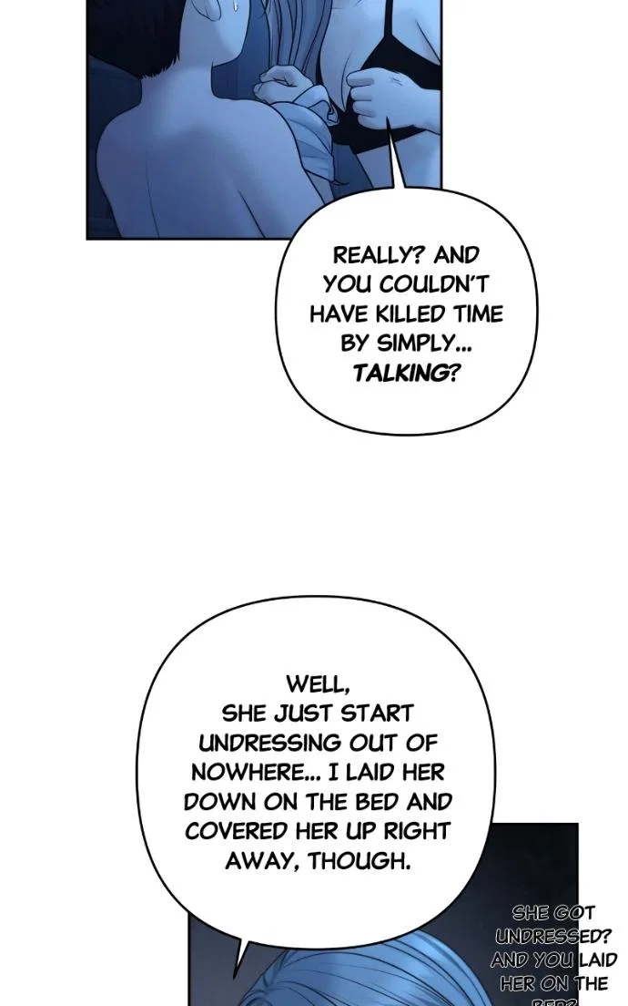 Only Hope Chapter 114 – Page 26