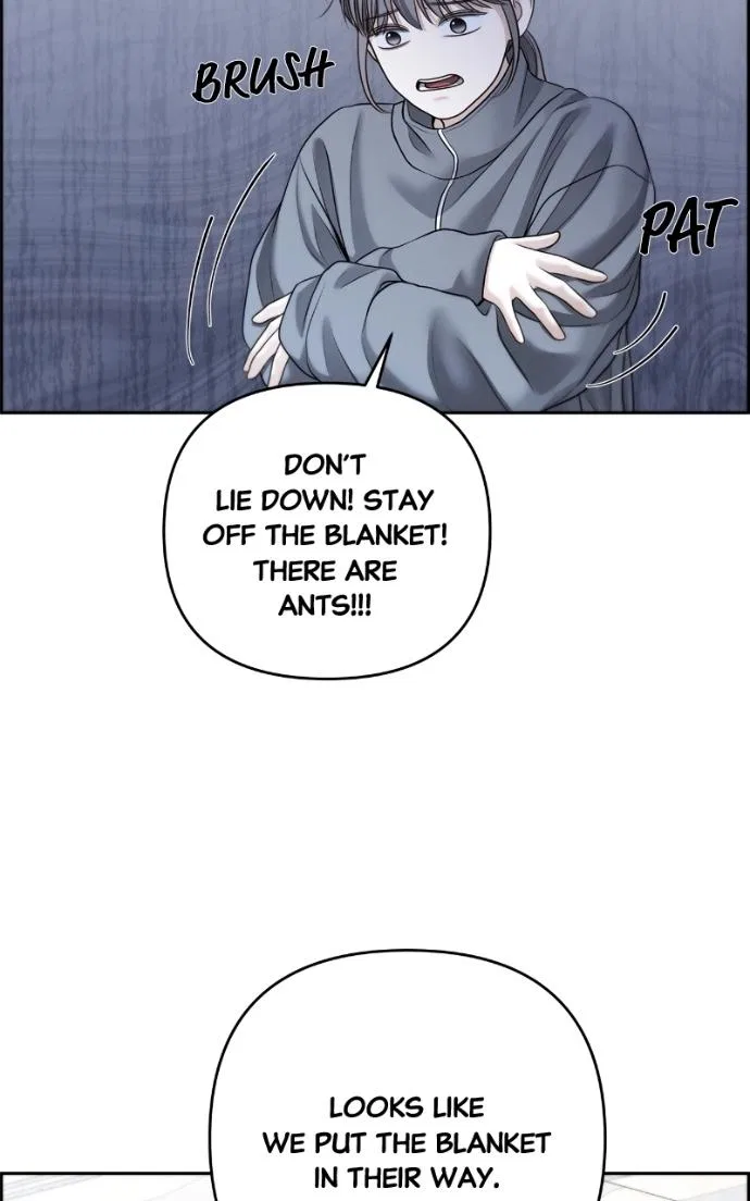 Only Hope Chapter 113 – Page 33