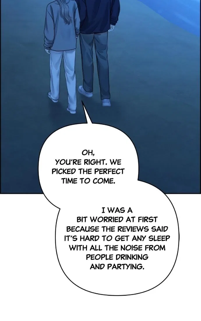Only Hope Chapter 113 – Page 61