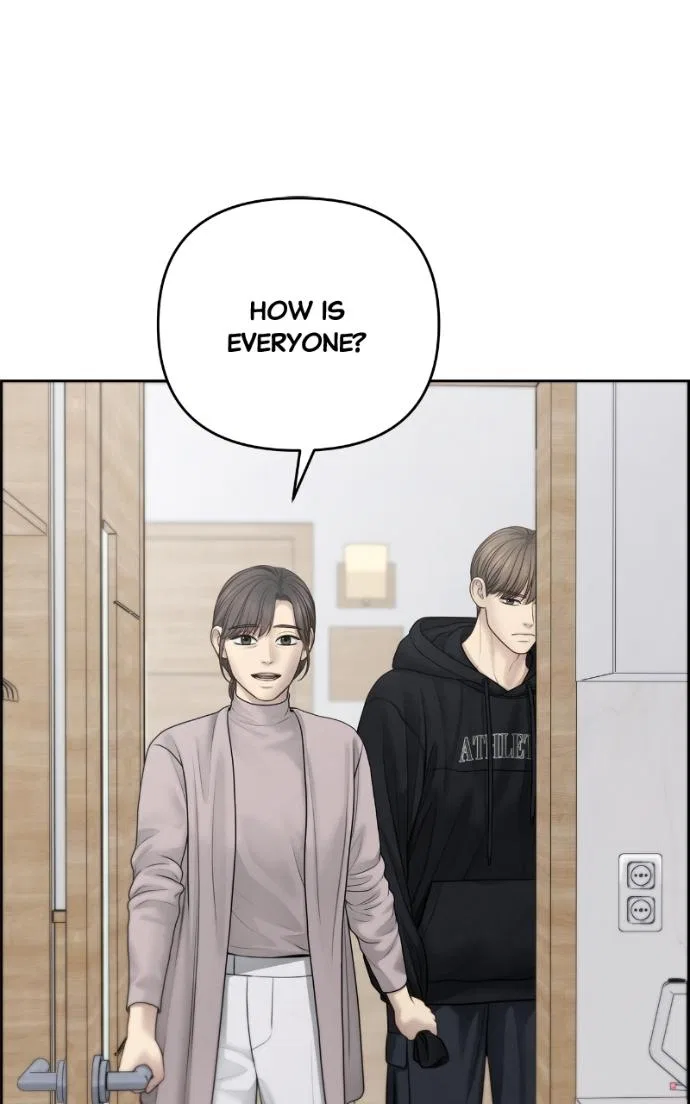 Only Hope Chapter 112 – Page 27