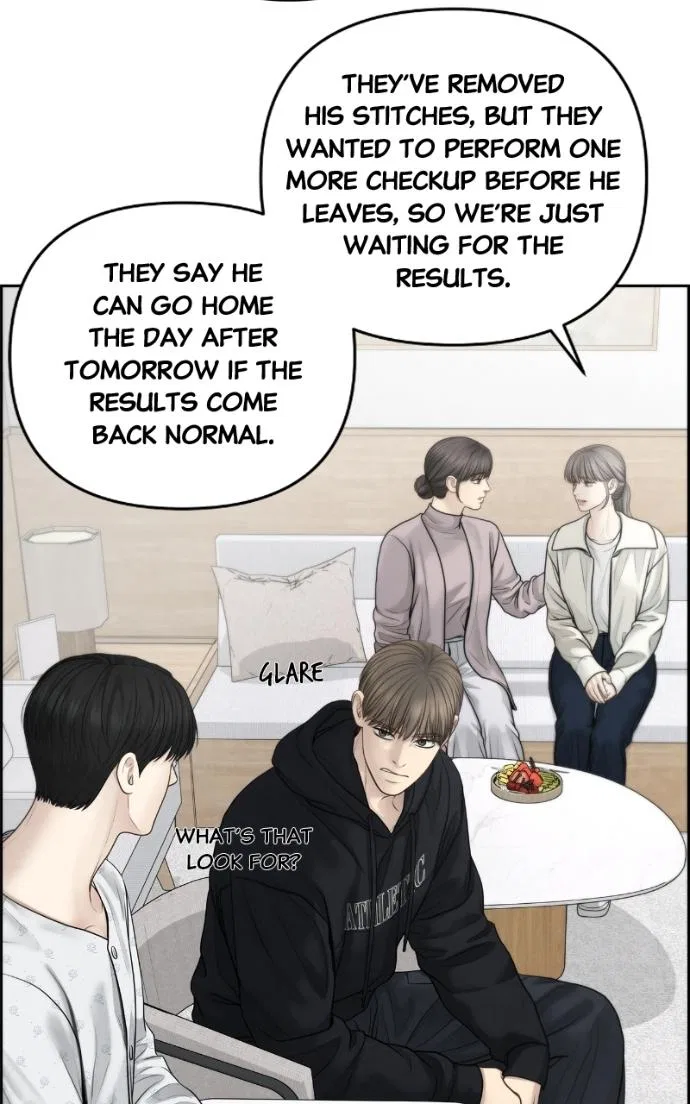 Only Hope Chapter 112 – Page 29
