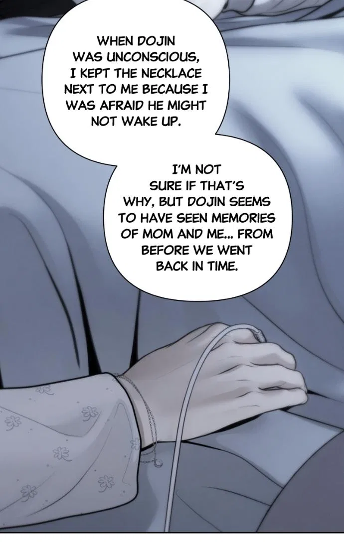 Only Hope Chapter 111 – Page 20