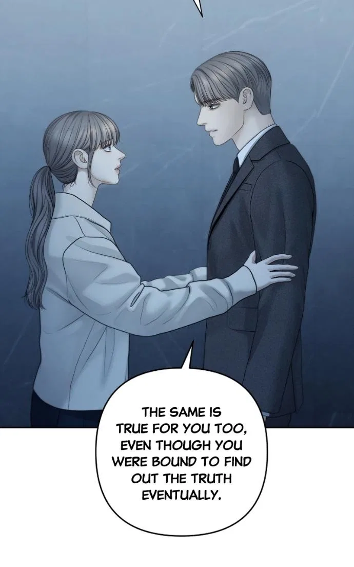 Only Hope Chapter 111 – Page 27