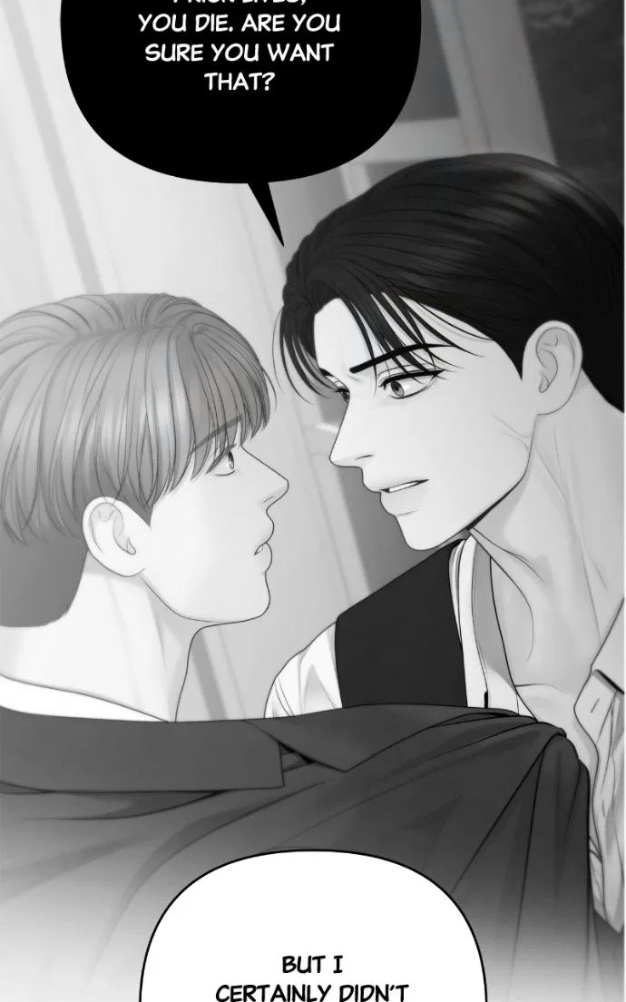 Only Hope Chapter 111 – Page 32