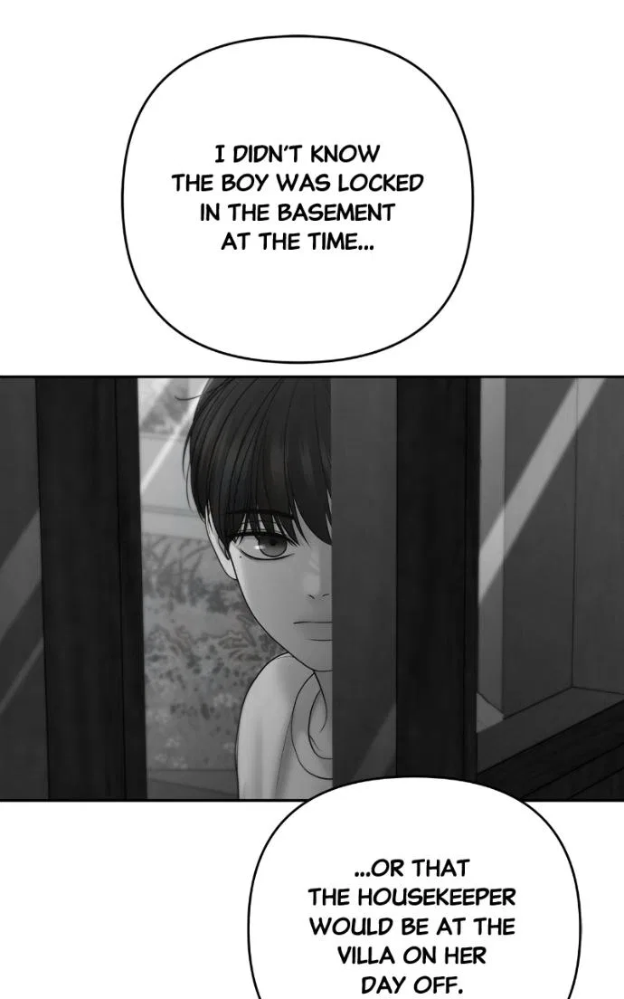 Only Hope Chapter 111 – Page 35