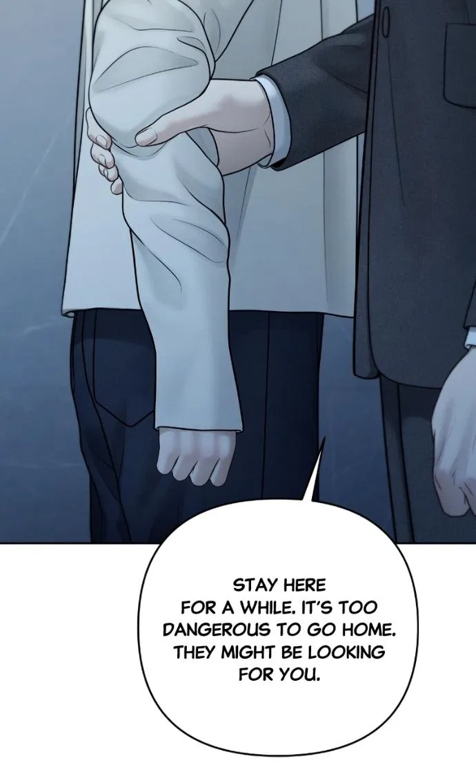 Only Hope Chapter 111 – Page 50