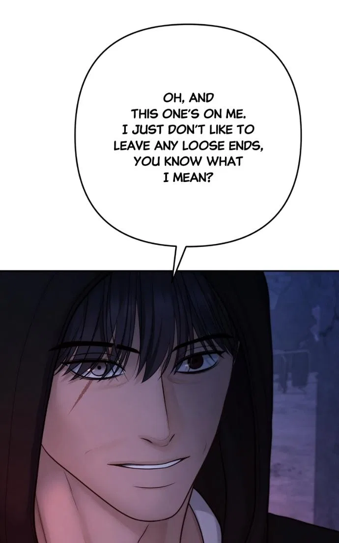 Only Hope Chapter 110 – Page 5