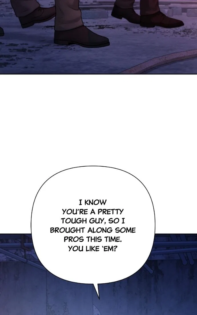 Only Hope Chapter 110 – Page 32