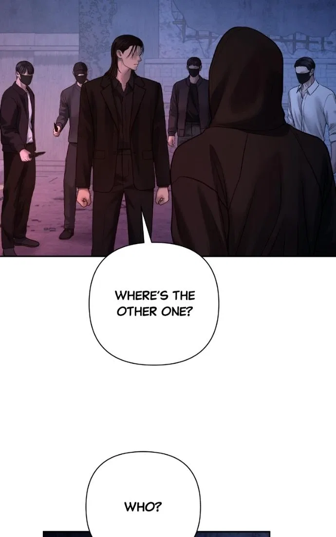 Only Hope Chapter 110 – Page 33