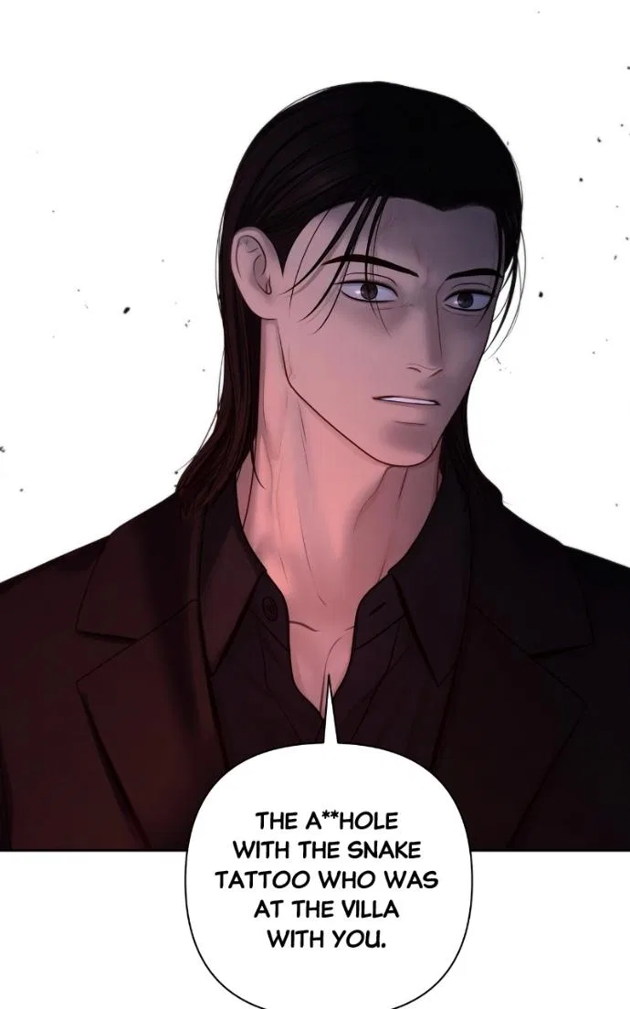 Only Hope Chapter 110 – Page 35