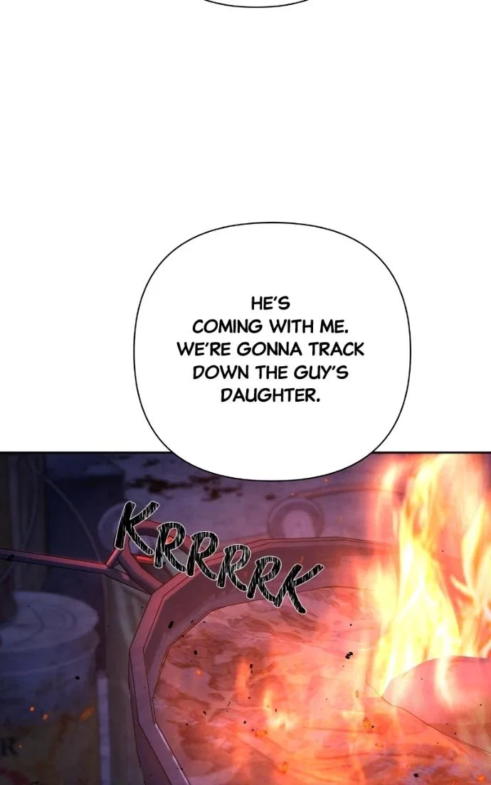 Only Hope Chapter 110 – Page 36