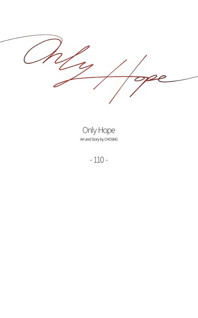 Only Hope Chapter 110 – Page 41