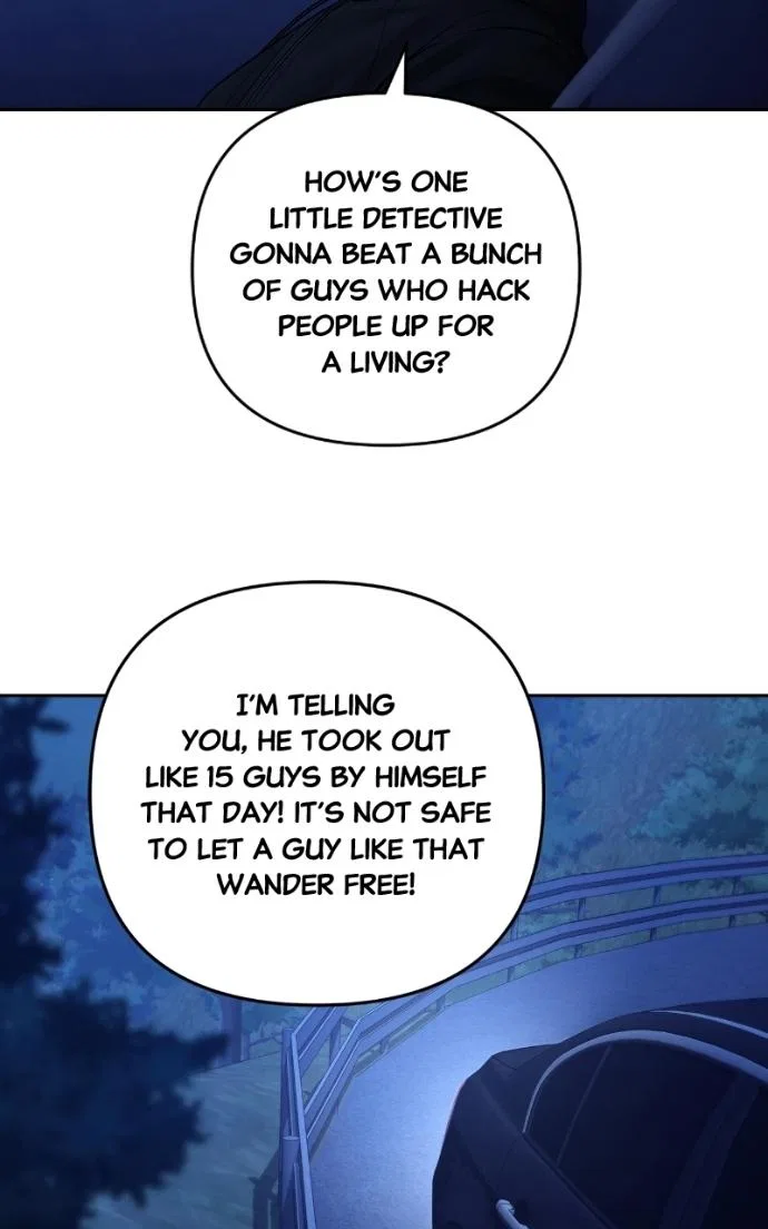 Only Hope Chapter 110 – Page 46