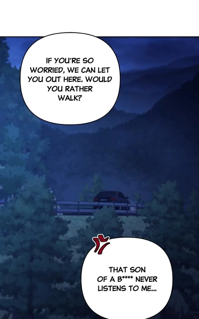 Only Hope Chapter 110 – Page 50