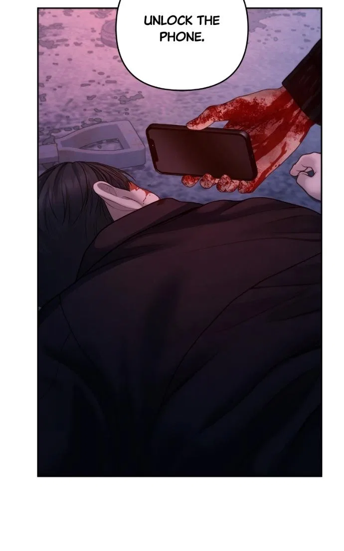 Only Hope Chapter 110 – Page 75