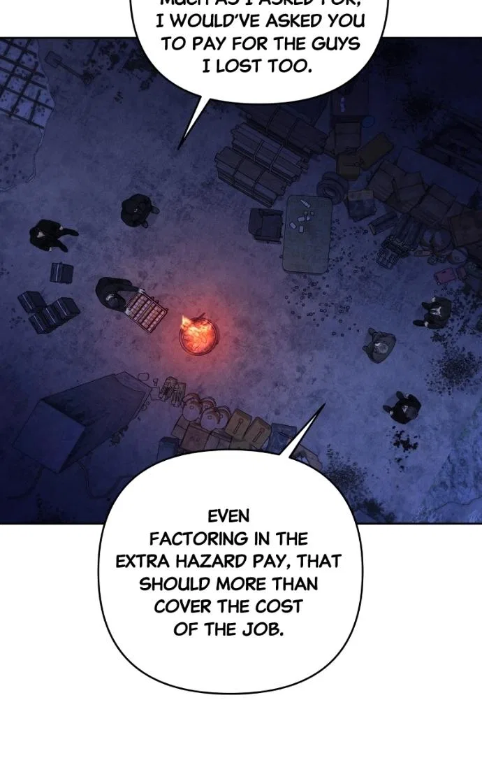 Only Hope Chapter 109 – Page 76