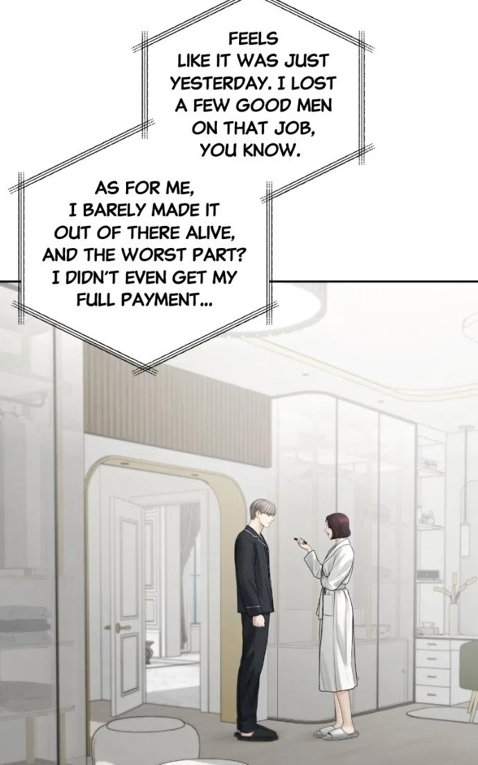 Only Hope Chapter 108 – Page 77