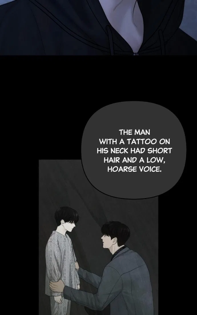 Only Hope Chapter 107 – Page 11